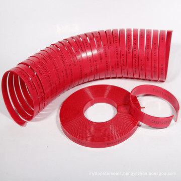 Cylinder Phenolic Resin Guide Ring